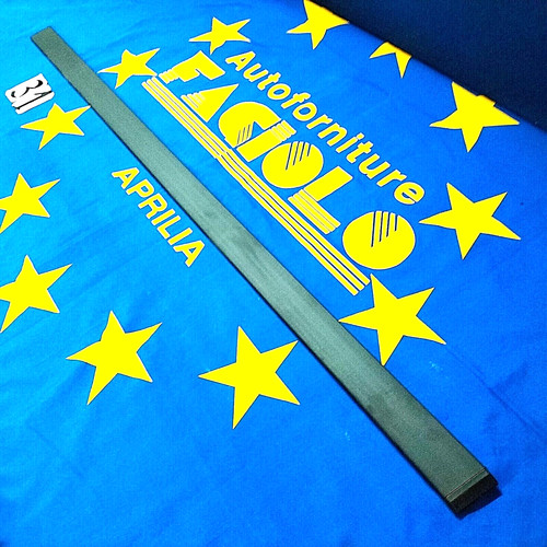 Modanatura lancia thema - modanatura,