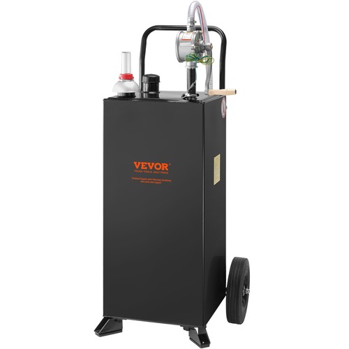 Vevor gallon gas caddy fuel - gallon,