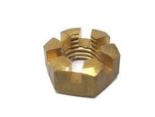 Dado elica barca 346-64121-5 Tohatsu Nissan Mercury fuoribordo 9,9-30 CV 2/4