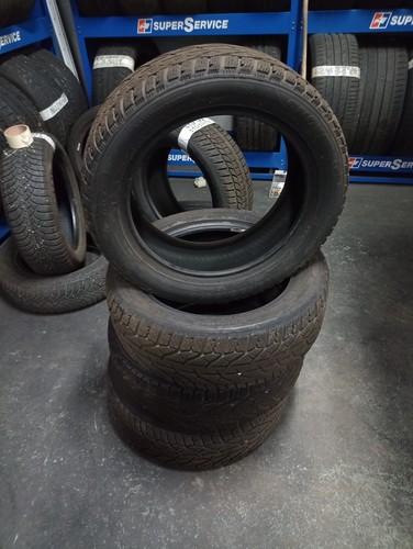 Pneumatico 195 r16 87h - 1,
