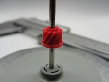 Ingranaggio PHILIPS D6410 D8110 AR090 D8314 D8714 D8514 AAC 5000 22AR113 22AR110