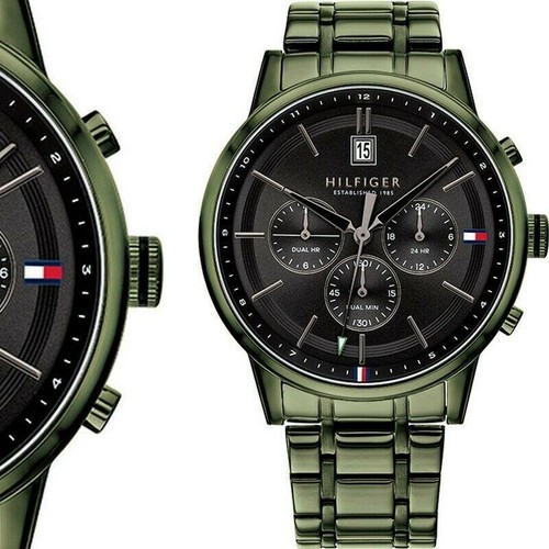 Orologio uomo tommy - ✅,