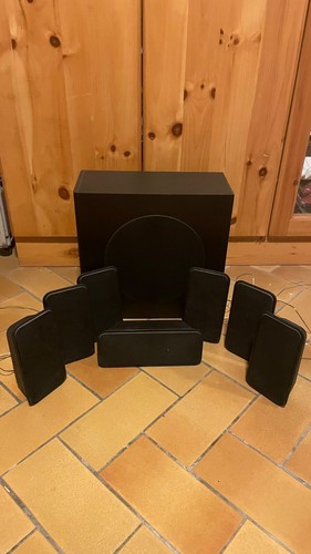 Impianto hifi philips - impianto,
