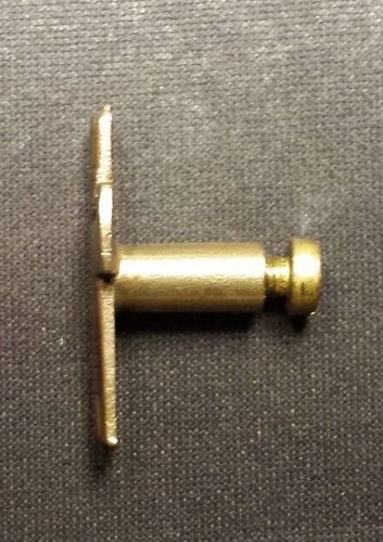 Accessorio per becco aquila - per,