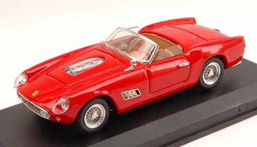 Modellino auto scala art - auto, 1:43