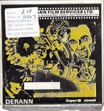 HOLLYWOOD BREAKDOWNS