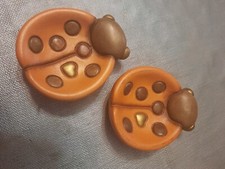 Coppia ciotoline svuotatasche - coppia,