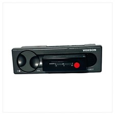 Autoradio vintage voxson - autoradio, tanga
