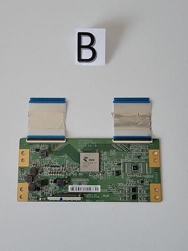 Carte con hv550qub - t-con,