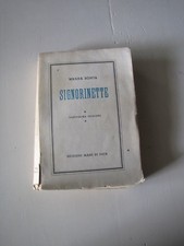 SIGNORINETTE -WANDA BONTA'