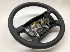 Volante multifunzione 4 razze volante in pelle Vw PASSAT 3B/3BG Vw GOLF 4 1J