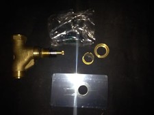 FLUSSOMETRO PASSO RAPIDO PER