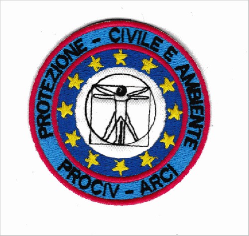 Patch prociv arci protezione - [patch],