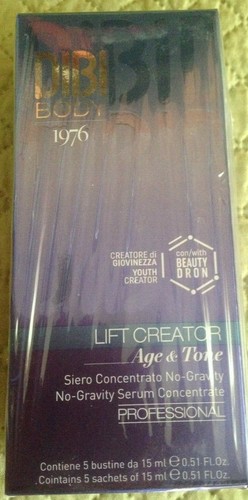 Lift creator age tone - lift,