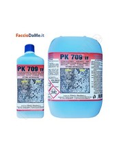 Disincrostante Detergente per