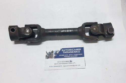 Snodo albero sterzo lada niva - snodo,