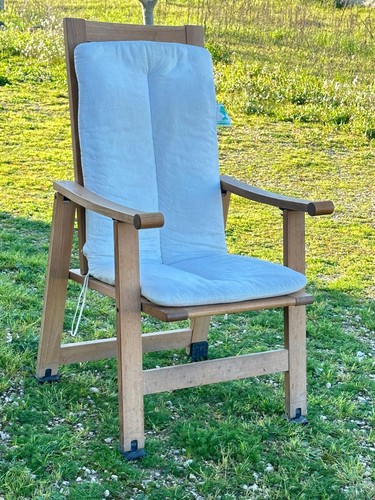 Poltroncina sdraio sedia - poltroncina,
