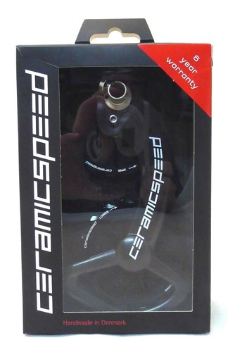 Ceramicspeed ospw shimano - ceramicspeed,