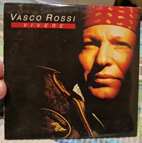 Vasco rossi raro - vasco,