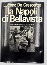 Napoli bellavista l - la,