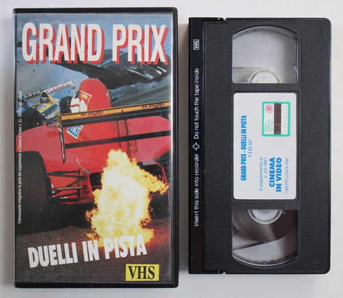 Moviefair grand prix duelli - duelli, in