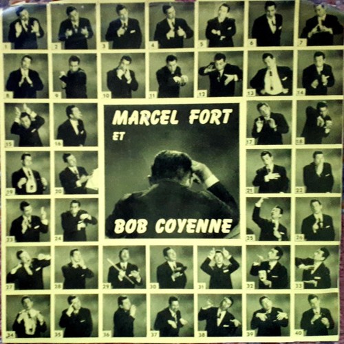 Bob coyenne rockfeller - bob,