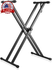 Soporte para teclado Single-X