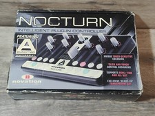 Novation Nocturn Midi
