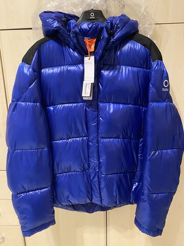 Piumino suns - piumino,