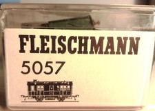 FLEISCHMANN 5057 Vagone