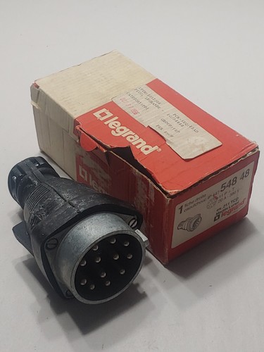 Presa legrand 548 - legrand,