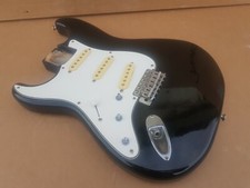 CORPO FENDER STRATOCASTER 1985