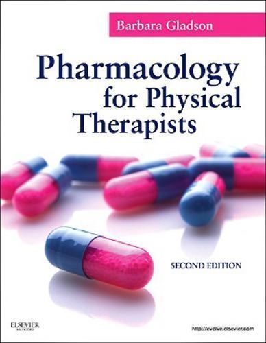 Pharmacology for