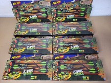 Nerf gun zombie strike - gun,