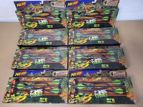 Nerf gun zombie - nerf, strike