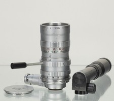 Angenieux-Zoom Tipo L1 Parigi