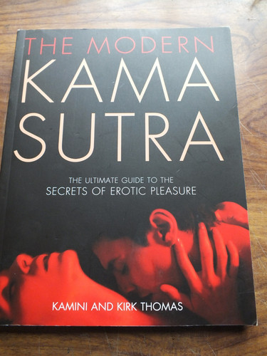 Modern kama sutra kamini - modern,