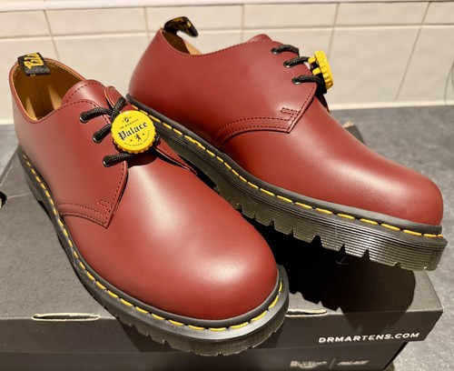 Palace skateboards martens - palace,