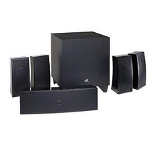 Martin Logan Motion System 5.1