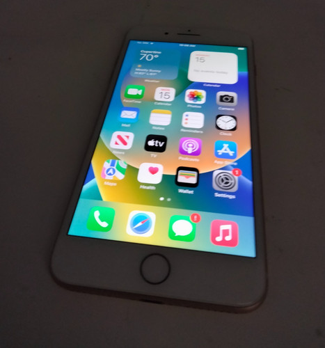 Cellulare apple iphone plus - apple,