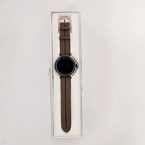 Xiaomi watch pro argento - pro,