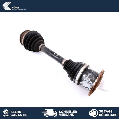 Albero motore sinistro - albero, o