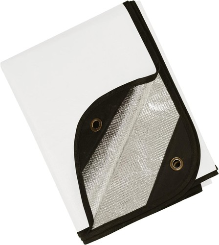 Coperta sopravvivenza - coperta,