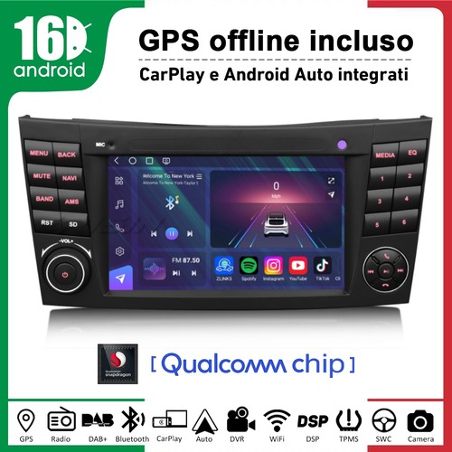 128gb android 16 autoradio - android,