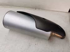 Ducati Monster 696 08 13 Terminale scarico dx