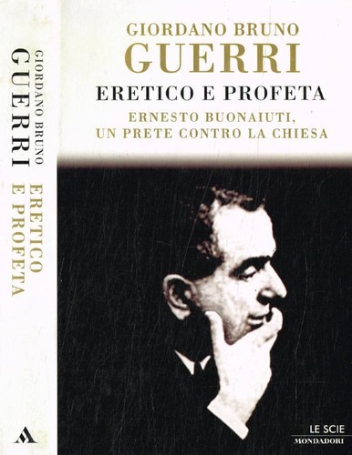 Eretico profeta ernesto - eretico,
