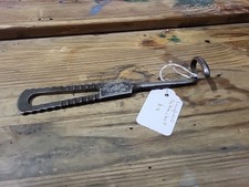 Retrattore Langhams vintage di