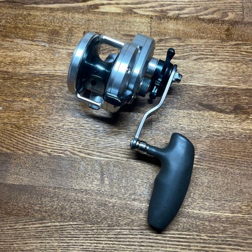 Mulinello pesca shimano - da,