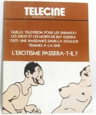 Téléciné - n°195