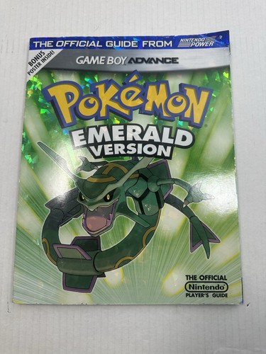 Official nintendo power - official,